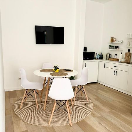 Central - Cozy Studio Arad Exteriér fotografie