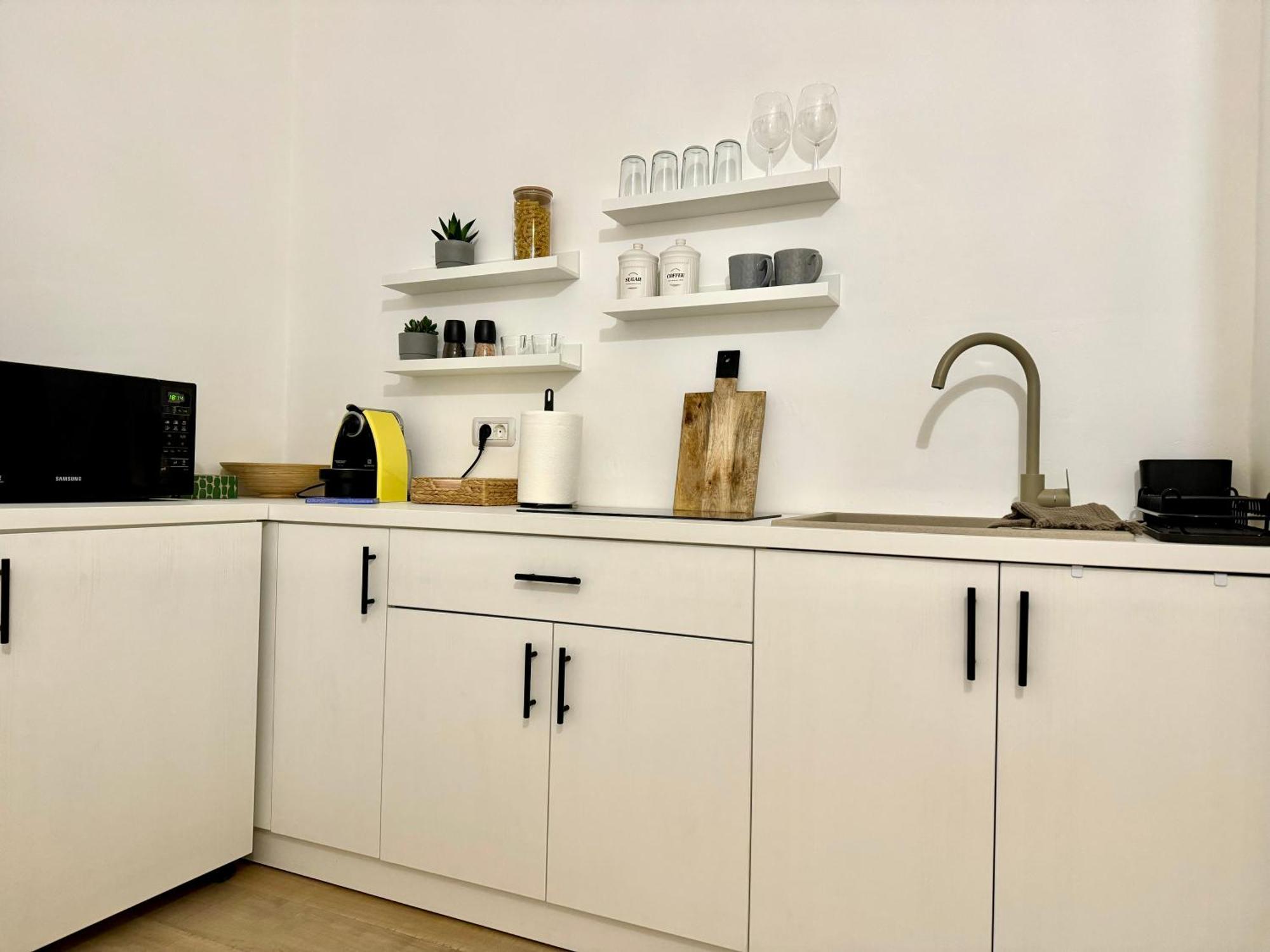 Central - Cozy Studio Arad Exteriér fotografie