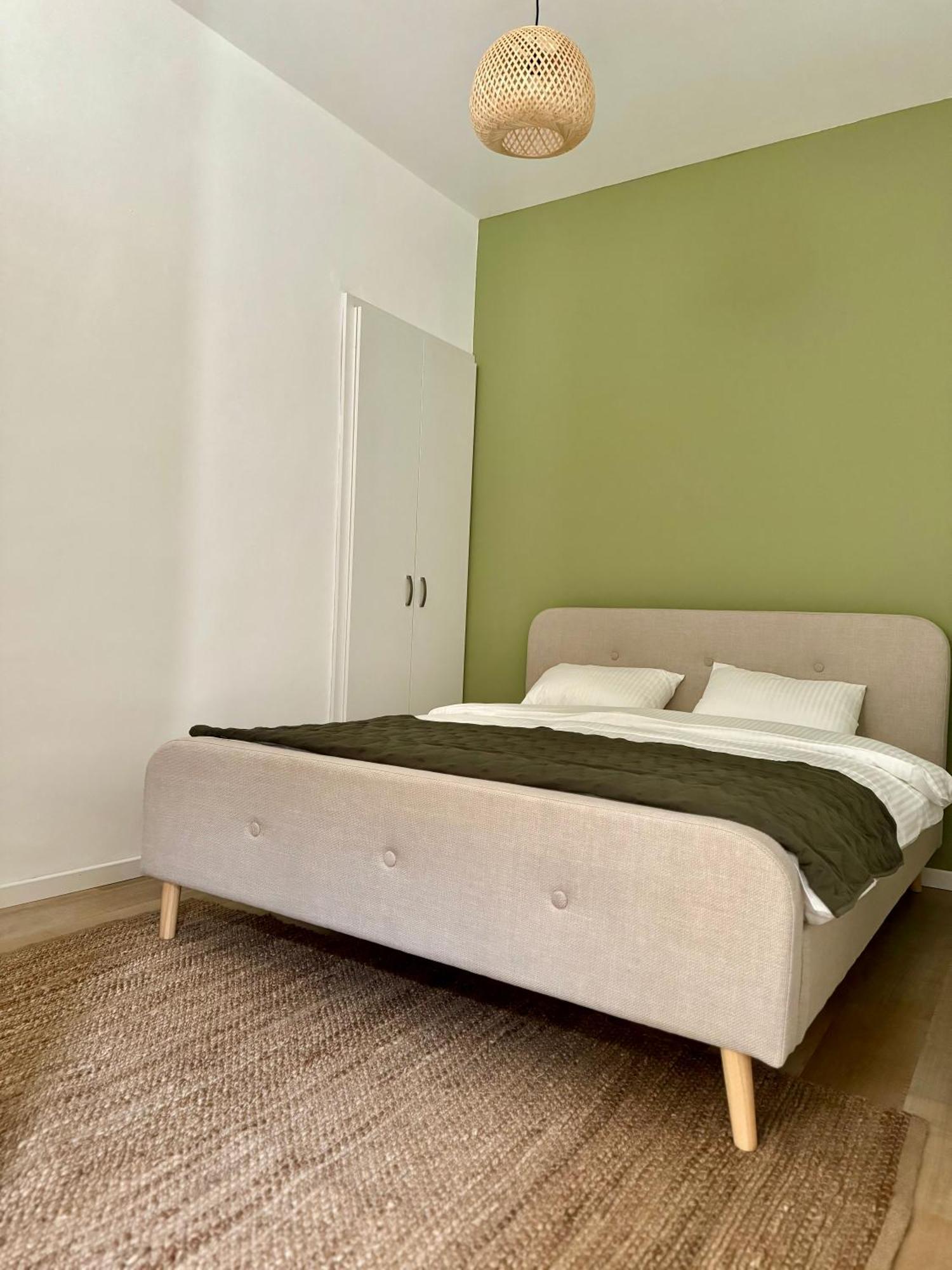 Central - Cozy Studio Arad Exteriér fotografie