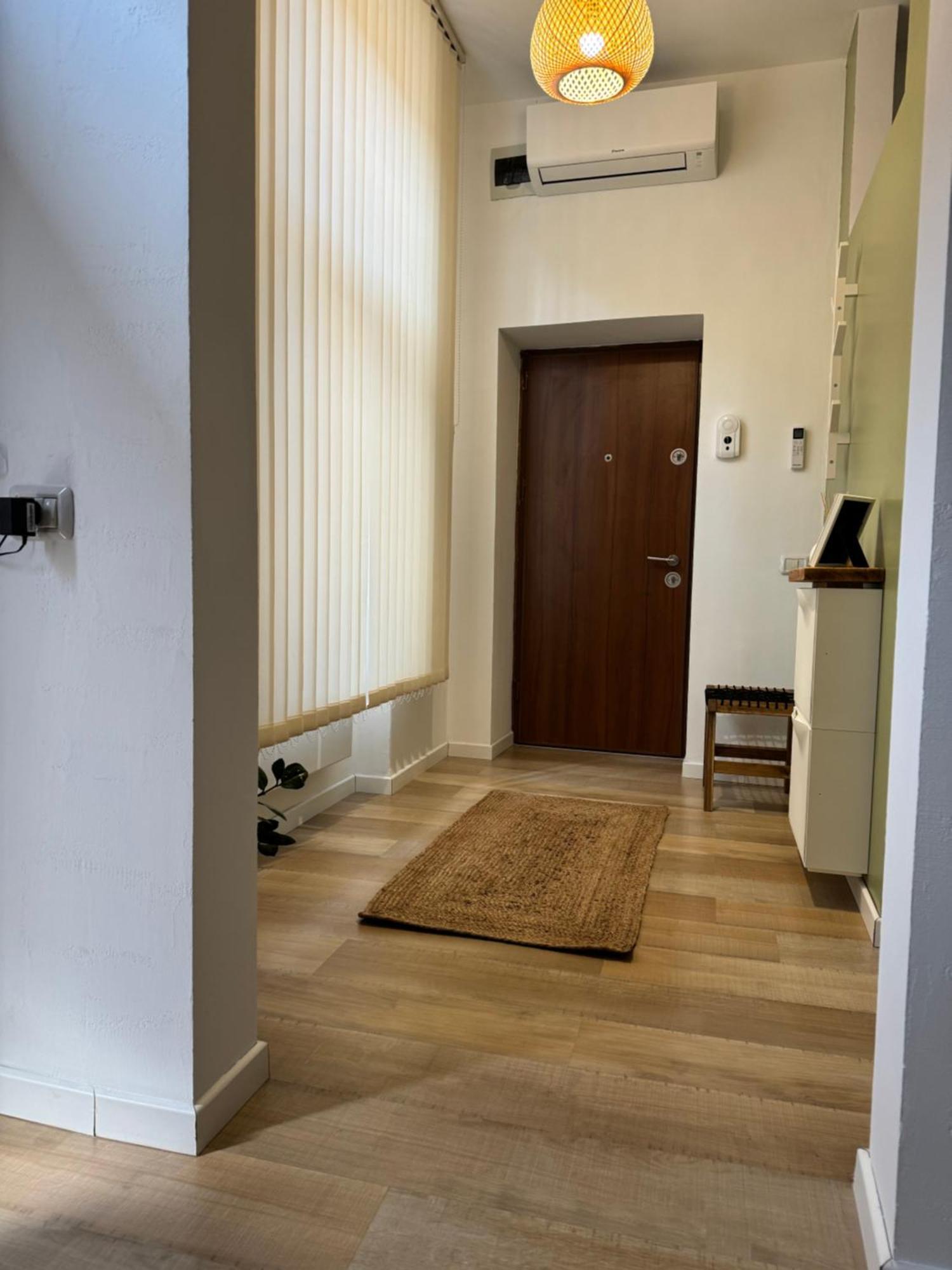 Central - Cozy Studio Arad Exteriér fotografie