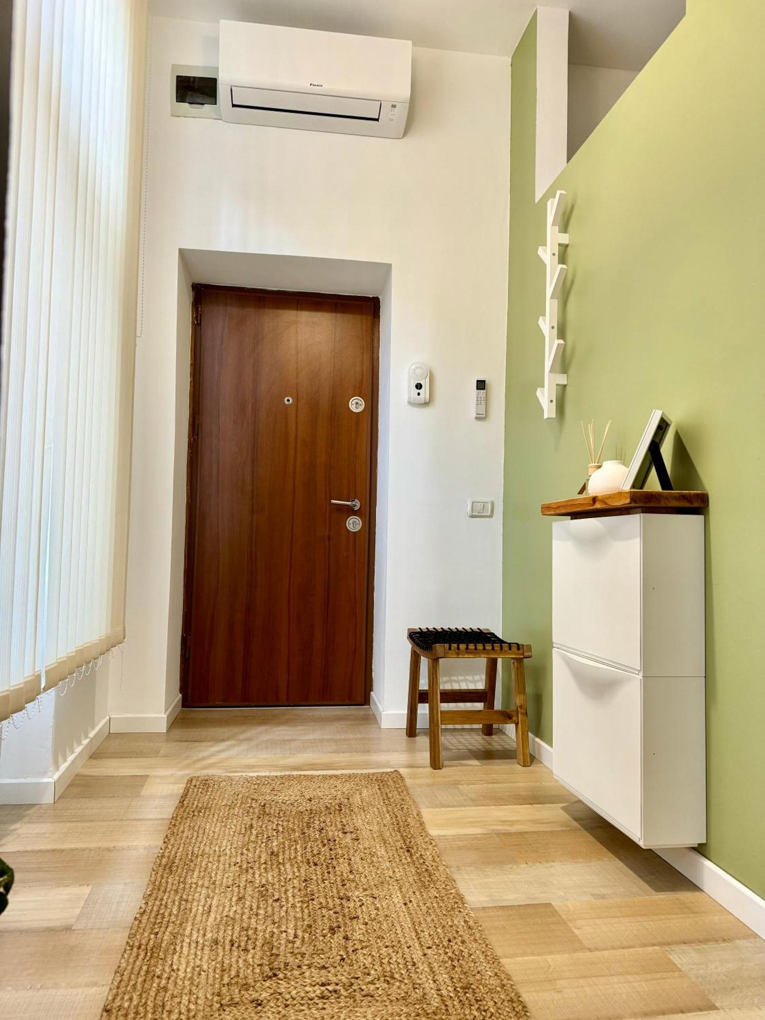 Central - Cozy Studio Arad Exteriér fotografie
